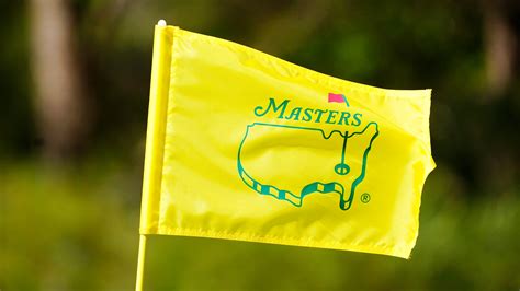 betting odds for masters golf tournament|Masters Odds & Betting Favorites 2025 — Can .